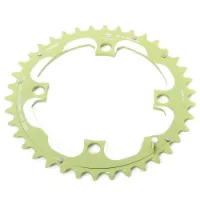 MSC BIKES Cnc Alu7075 4 Arm 64 Bcd Kedjehjul MSC BIKES Cnc Alu7075 4 Arm 64 Bcd Kedjehjul