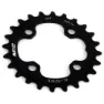 MSC BIKES Cnc Alu7075 4 Arm 64 Bcd Pl24tb Kedjehjul