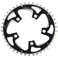 MSC BIKES Cnc Alu7075 Vuelta 5 Arm 94 Bcd Kedjehjul MSC BIKES Cnc Alu7075 Vuelta 5 Arm 94 Bcd Kedjehjul