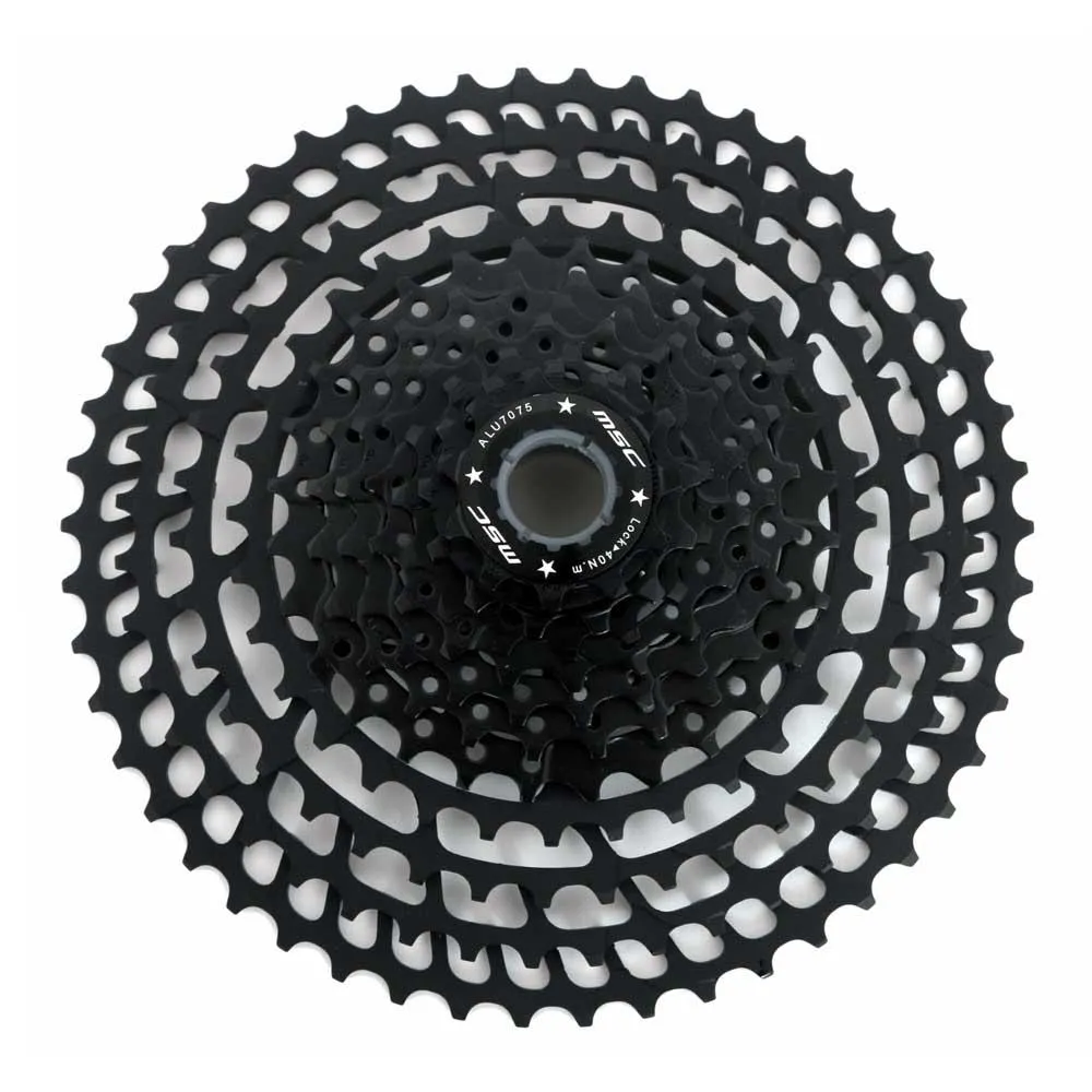 MSC BIKES Cnc Light Kassett MSC BIKES Cnc Light Kassett