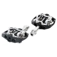 MSC BIKES Crmo Spd Cykelpedaler