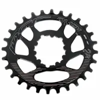 MSC BIKES Direct Mount Sram Bb30 Oval Kedjehjul MSC BIKES Direct Mount Sram Bb30 Oval Kedjehjul