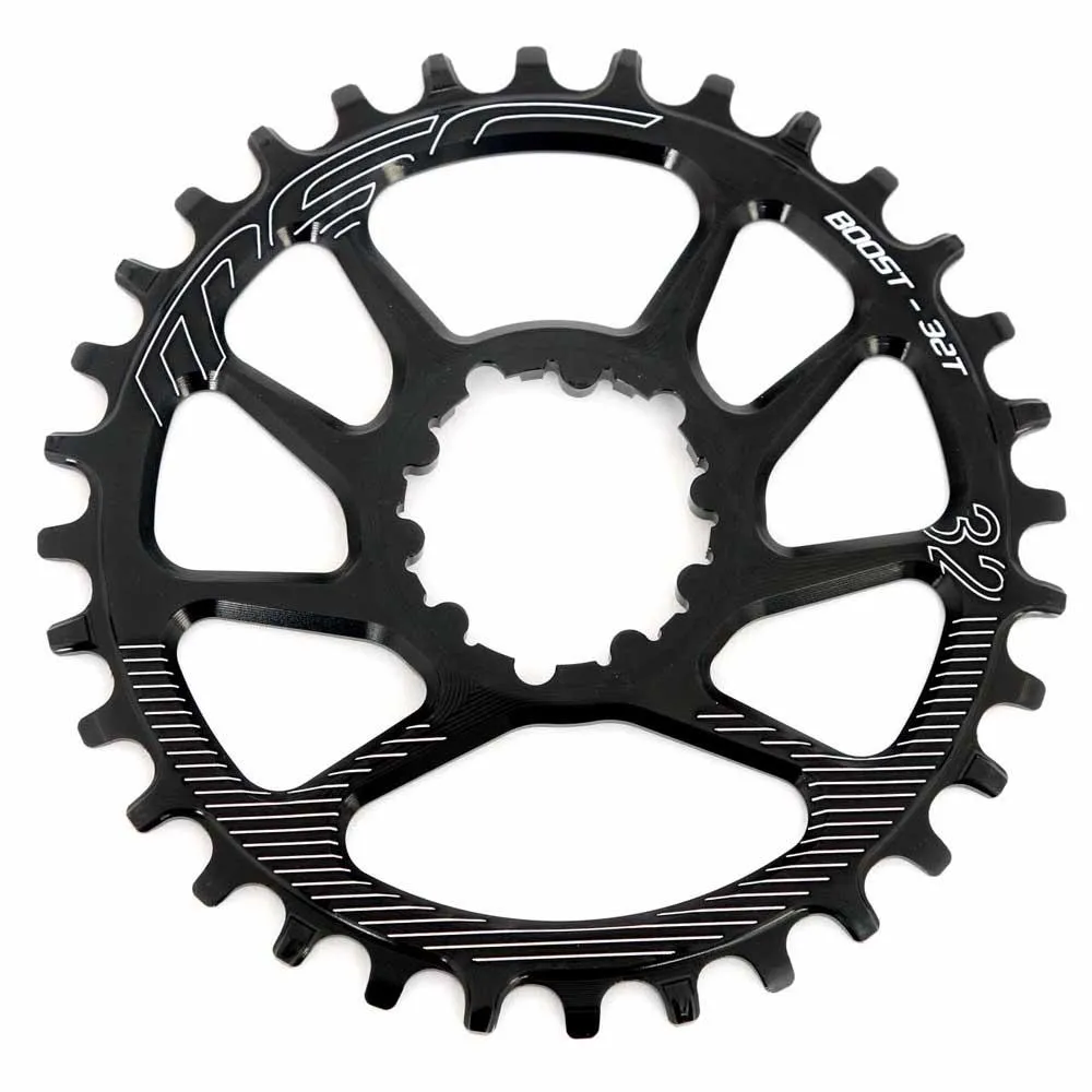 MSC BIKES Direct Mount Sram Boost Kedjehjul MSC BIKES Direct Mount Sram Boost Kedjehjul