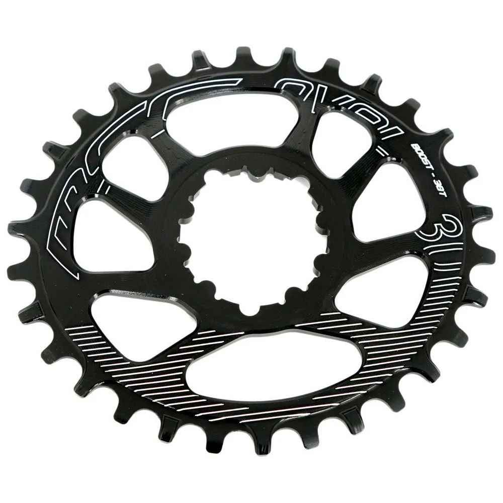 MSC BIKES Direct Mount Sram Boost Oval Kedjehjul MSC BIKES Direct Mount Sram Boost Oval Kedjehjul