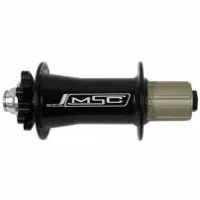 MSC BIKES Disc Baknav