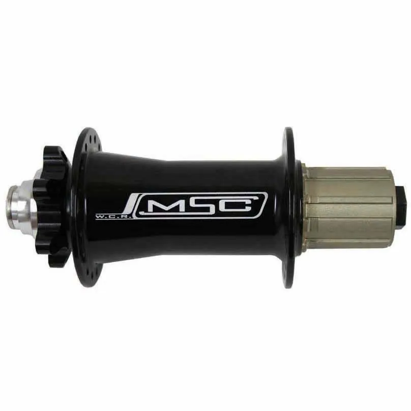 MSC BIKES Disc Baknav