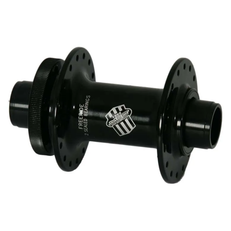 MSC BIKES Disc Framnav