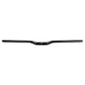 MSC BIKES Double Alu Styre, Black, 31.8mm, 770mm