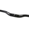 MSC BIKES Double Alu Styre, Black, 31.8mm, 770mm