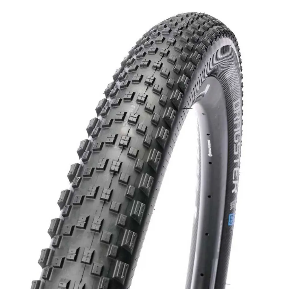 MSC BIKES Dragster 2c Epic Shield 120 Tpi Tubeless 29´´ X 2.30 Mtb-däck, Black, 29" x 2.30