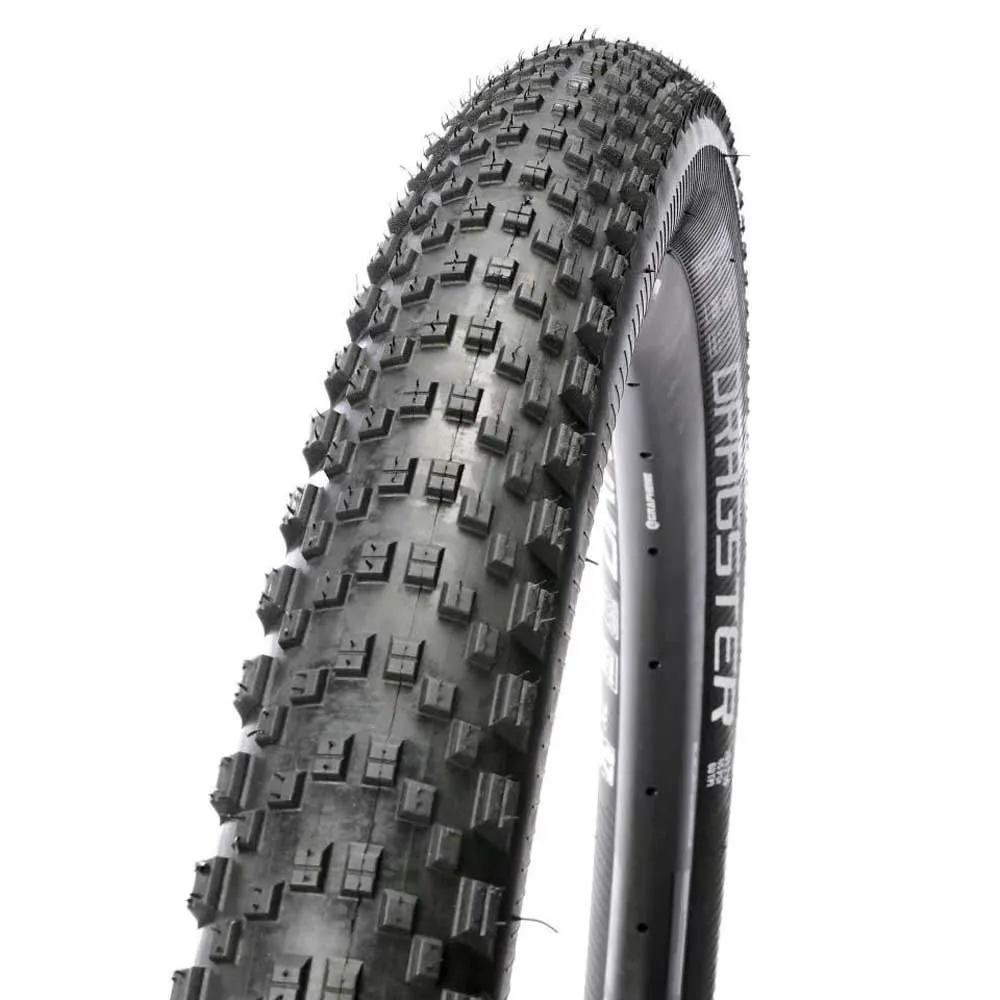MSC BIKES Dragster 2c Pro Shield 60 Tpi Tubeless 29´´ X 2.30 Mtb-däck, Black, 29" x 2.30