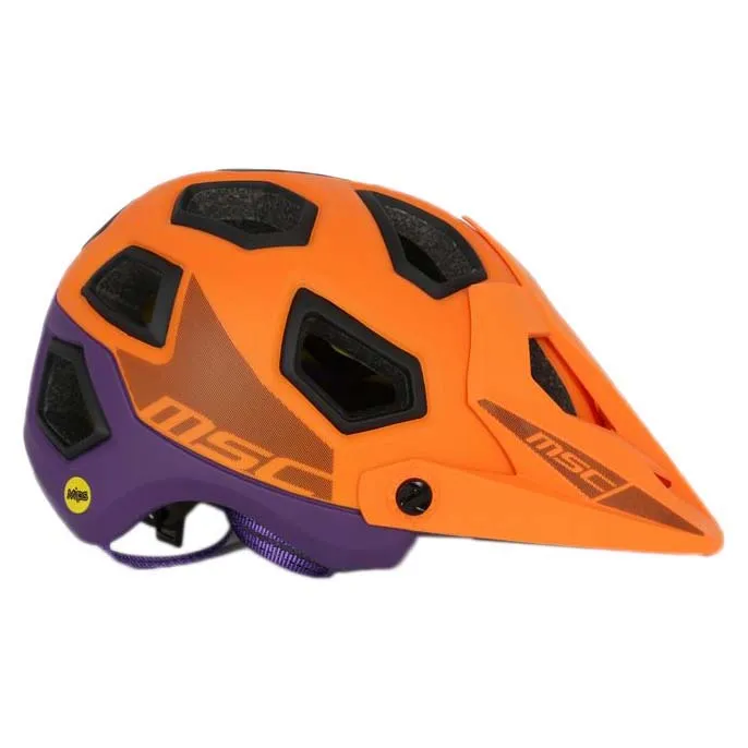 MSC BIKES Enduro Mips Mtb-hjälm MSC BIKES Enduro Mips Mtb-hjälm