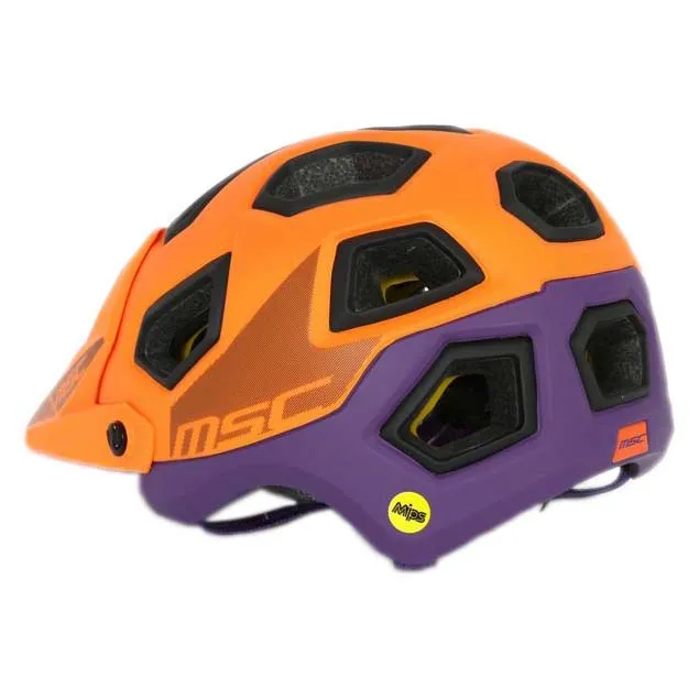 MSC BIKES Enduro Mips Mtb-hjälm MSC BIKES Enduro Mips Mtb-hjälm