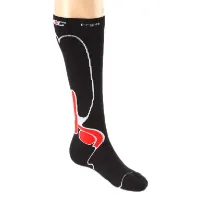 MSC BIKES Ergo Compressive Strumpor MSC BIKES Ergo Compressive Strumpor