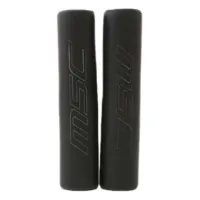 MSC BIKES Ergonomic Silicone Styrehandtag