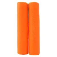 MSC BIKES Ergonomic Silicone Styrehandtag MSC BIKES Ergonomic Silicone Styrehandtag