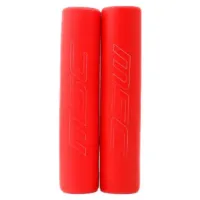 MSC BIKES Ergonomic Silicone Styrehandtag MSC BIKES Ergonomic Silicone Styrehandtag