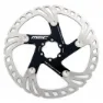 MSC BIKES Floating Rotor Al 7075 Bromsskiva