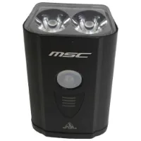 MSC BIKES Framlampa MSC BIKES Framlampa