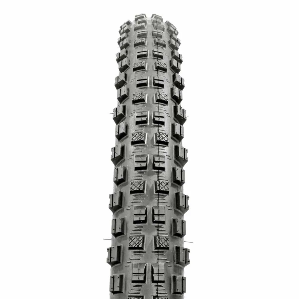 MSC BIKES Gripper 2c Dh Proshield 60 Tpi Tubeless 27.5´´ X 2.30 Mtb-däck, Black, 27.5" x 2.30 MSC BIKES Gripper 2c Dh Proshield 60 Tpi Tubeless 27.5´´ X 2.30 Mtb-däck, Black, 27.5" x 2.30