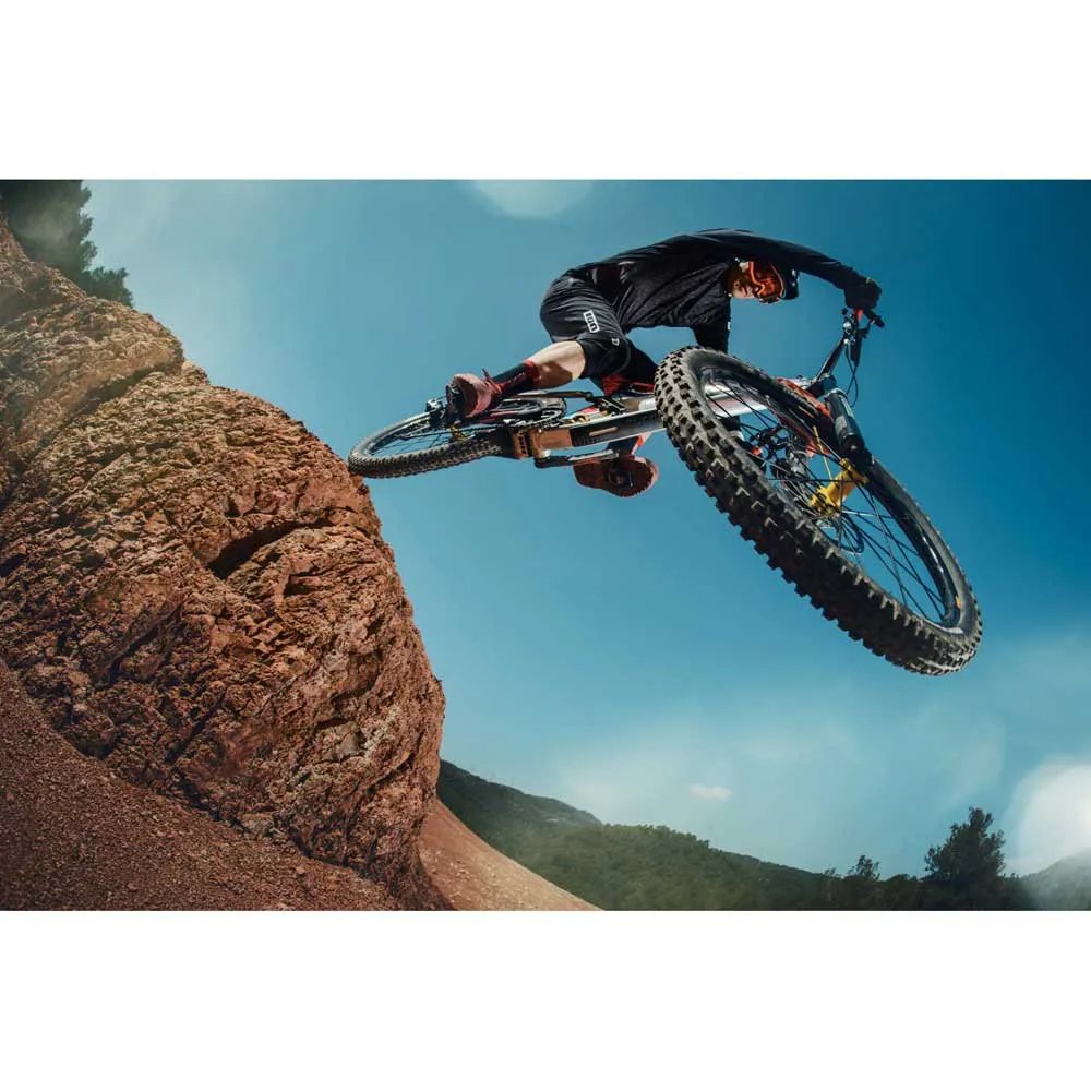 MSC BIKES Gripper 2c Dh Proshield 60 Tpi Tubeless 27.5´´ X 2.30 Mtb-däck, Black, 27.5" x 2.30 MSC BIKES Gripper 2c Dh Proshield 60 Tpi Tubeless 27.5´´ X 2.30 Mtb-däck, Black, 27.5" x 2.30