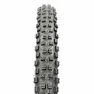 MSC BIKES Gripper 2c Dh Proshield 60 Tpi Tubeless 27.5´´ X 2.30 Mtb-däck, Black, 27.5" x 2.30