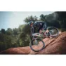 MSC BIKES Gripper 2c Dh Proshield 60 Tpi Tubeless 27.5´´ X 2.30 Mtb-däck, Black, 27.5" x 2.30