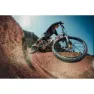 MSC BIKES Gripper 2c Dh Proshield 60 Tpi Tubeless 27.5´´ X 2.30 Mtb-däck, Black, 27.5" x 2.30