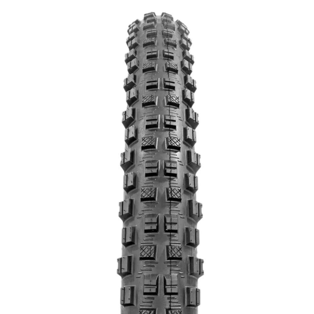 MSC BIKES Gripper 3c Dh Race Proshield 60 Tpi Tubeless 27.5´´ X 2.30 Mtb-däck, Black, 27.5" x 2.30 MSC BIKES Gripper 3c Dh Race Proshield 60 Tpi Tubeless 27.5´´ X 2.30 Mtb-däck, Black, 27.5" x 2.30