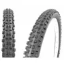 MSC BIKES Gripper 3c Dh Race Sup 60 Tpi Tubeless 27.5´´ X 2.30 Mtb-däck, Black, 27.5" x 2.30