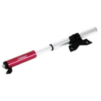 MSC BIKES High Volume Mtb/road Large Mini Pump MSC BIKES High Volume Mtb/road Large Mini Pump