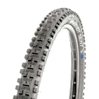 MSC BIKES Hot Seat 2c Dh Xtrem Shield 60 Tpi Tubeless 27.5´´ X 2.40 Mtb-däck MSC BIKES Hot Seat 2c Dh Xtrem Shield 60 Tpi Tubeless 27.5´´ X 2.40 Mtb-däck