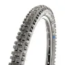 MSC BIKES Hot Seat 2c Dh Xtrem Shield 60 Tpi Tubeless 27.5´´ X 2.40 Mtb-däck, Black, 27.5" x 2.40