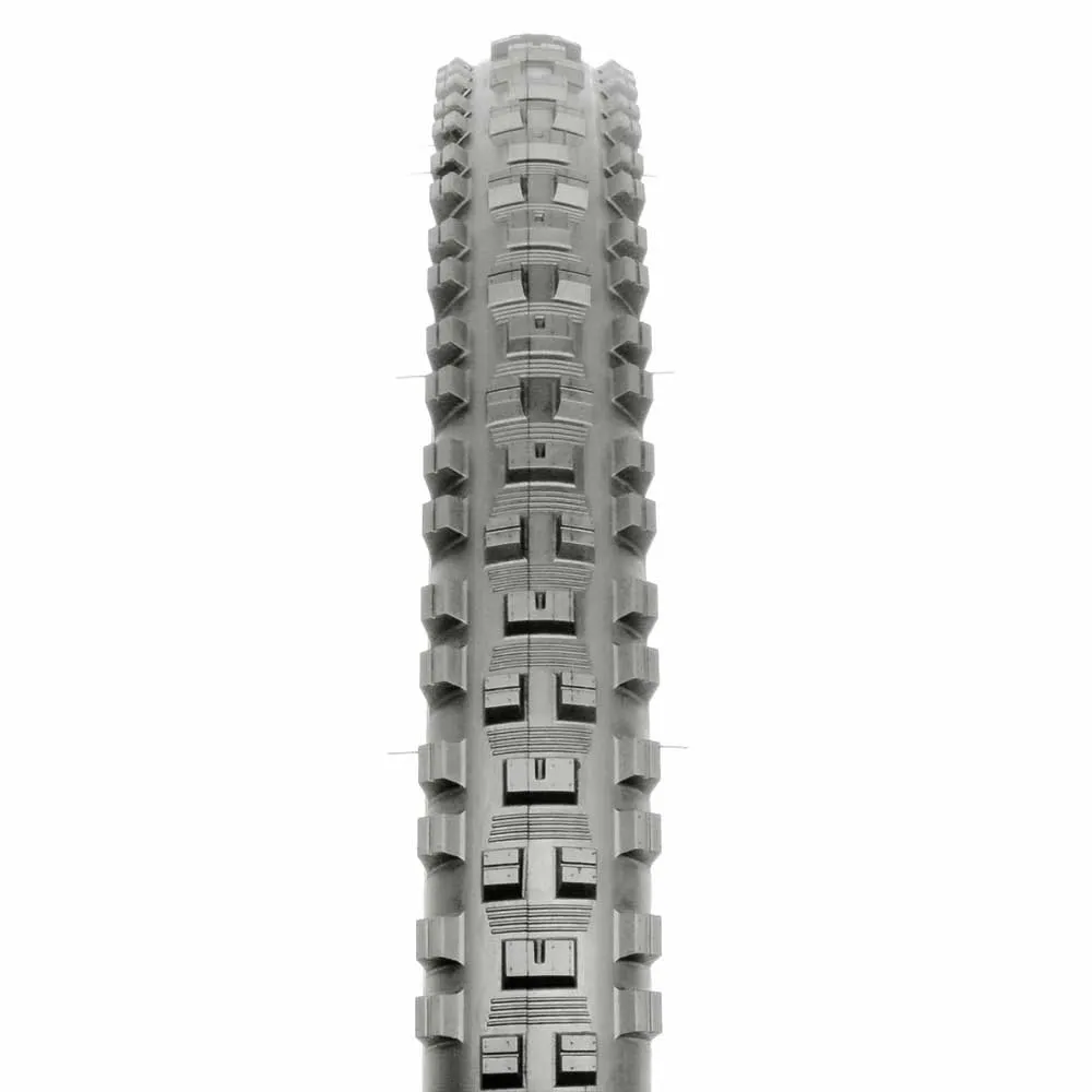 MSC BIKES Hot Seat 2c Dh Xtrem Shield 60 Tpi Tubeless 27.5´´ X 2.40 Mtb-däck, Black, 27.5" x 2.40 MSC BIKES Hot Seat 2c Dh Xtrem Shield 60 Tpi Tubeless 27.5´´ X 2.40 Mtb-däck, Black, 27.5" x 2.40