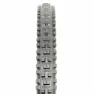 MSC BIKES Hot Seat 2c Dh Xtrem Shield 60 Tpi Tubeless 27.5´´ X 2.40 Mtb-däck, Black, 27.5" x 2.40
