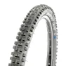 MSC BIKES Hot Seat 2c Dh Xtrem Shield 60tpi Tubeless 29´´ X 2.50 Mtb-däck, Black, 29" x 2.50