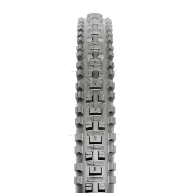 MSC BIKES Hot Seat 2c Dh Xtrem Shield 60tpi Tubeless 29´´ X 2.50 Mtb-däck, Black, 29" x 2.50 MSC BIKES Hot Seat 2c Dh Xtrem Shield 60tpi Tubeless 29´´ X 2.50 Mtb-däck, Black, 29" x 2.50
