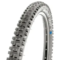 MSC BIKES Hot Seat 2c Dh Xtrem Shield Tubeless 29´´ X 2.40 Mtb-däck