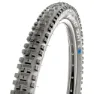 MSC BIKES Hot Seat 2c Dh Xtrem Shield Tubeless 29´´ X 2.40 Mtb-däck, Black, 29" x 2.40