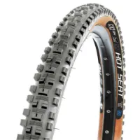 MSC BIKES Hot Seat 2c Xtrem Shield Tubeless 27.5´´ X 2.40 Styv Mtb-däck MSC BIKES Hot Seat 2c Xtrem Shield Tubeless 27.5´´ X 2.40 Styv Mtb-däck