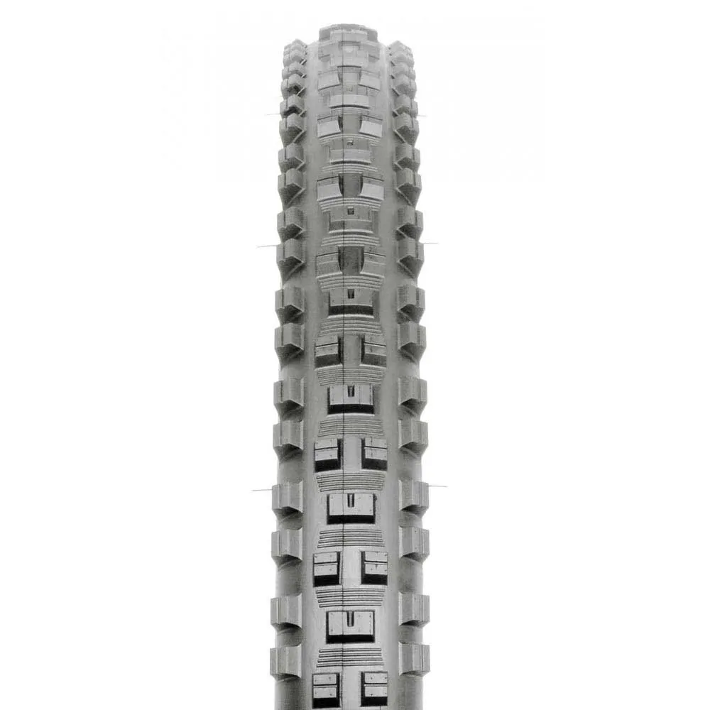 MSC BIKES Hot Seat 2c Xtrem Shield Tubeless 27.5´´ X 2.40 Styv Mtb-däck, Black / brown, 27.5" x 2.40 MSC BIKES Hot Seat 2c Xtrem Shield Tubeless 27.5´´ X 2.40 Styv Mtb-däck, Black / brown, 27.5" x 2.40