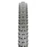 MSC BIKES Hot Seat 2c Xtrem Shield Tubeless 27.5´´ X 2.40 Styv Mtb-däck, Black / brown, 27.5" x 2.40