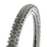 MSC BIKES Hot Seat 3c Dh Race Xtrem Shield 60 Tpi Tubeless 27.5´´ X 2.40 Mtb-däck