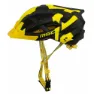 MSC BIKES Hx100smbkye Mtb-hjälm, Black / yellow