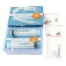 MSC BIKES Hydraulic Disc Brake Repair Kit Verktyg, Clear, One Size