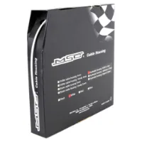 MSC BIKES Hydraulslang Till Broms 30 M MSC BIKES Hydraulslang Till Broms 30 M