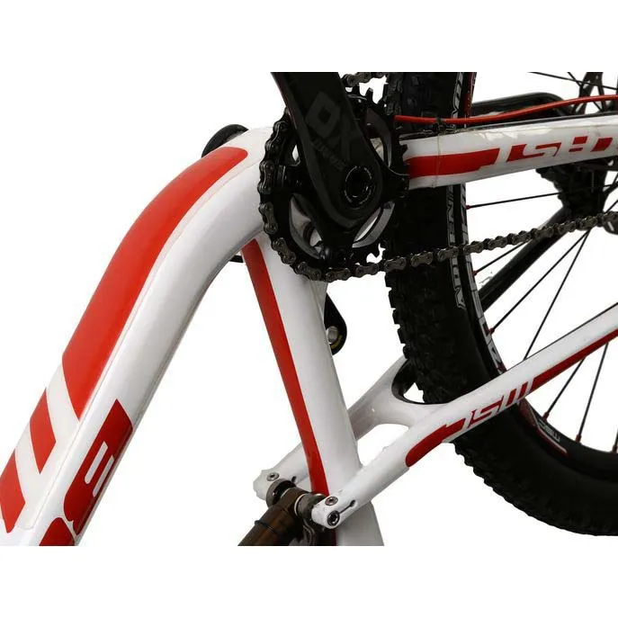 MSC BIKES Impakt Ramsskyddsklistermärken 2 Enheter MSC BIKES Impakt Ramsskyddsklistermärken 2 Enheter