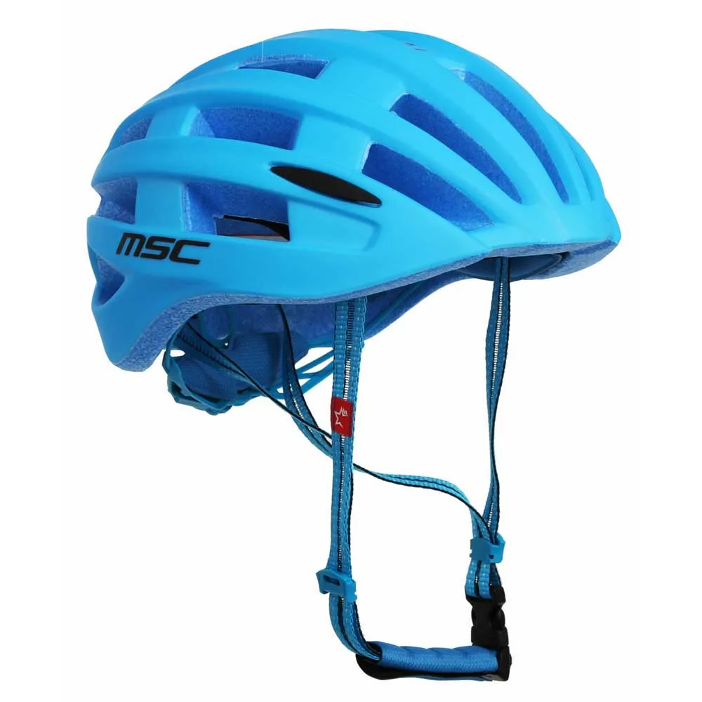 MSC BIKES Inmold+ Hjälm