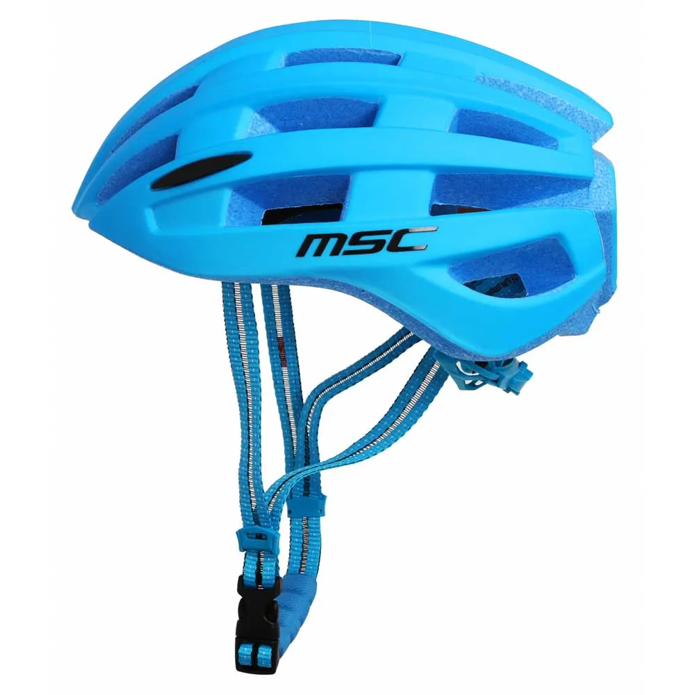 MSC BIKES Inmold+ Hjälm