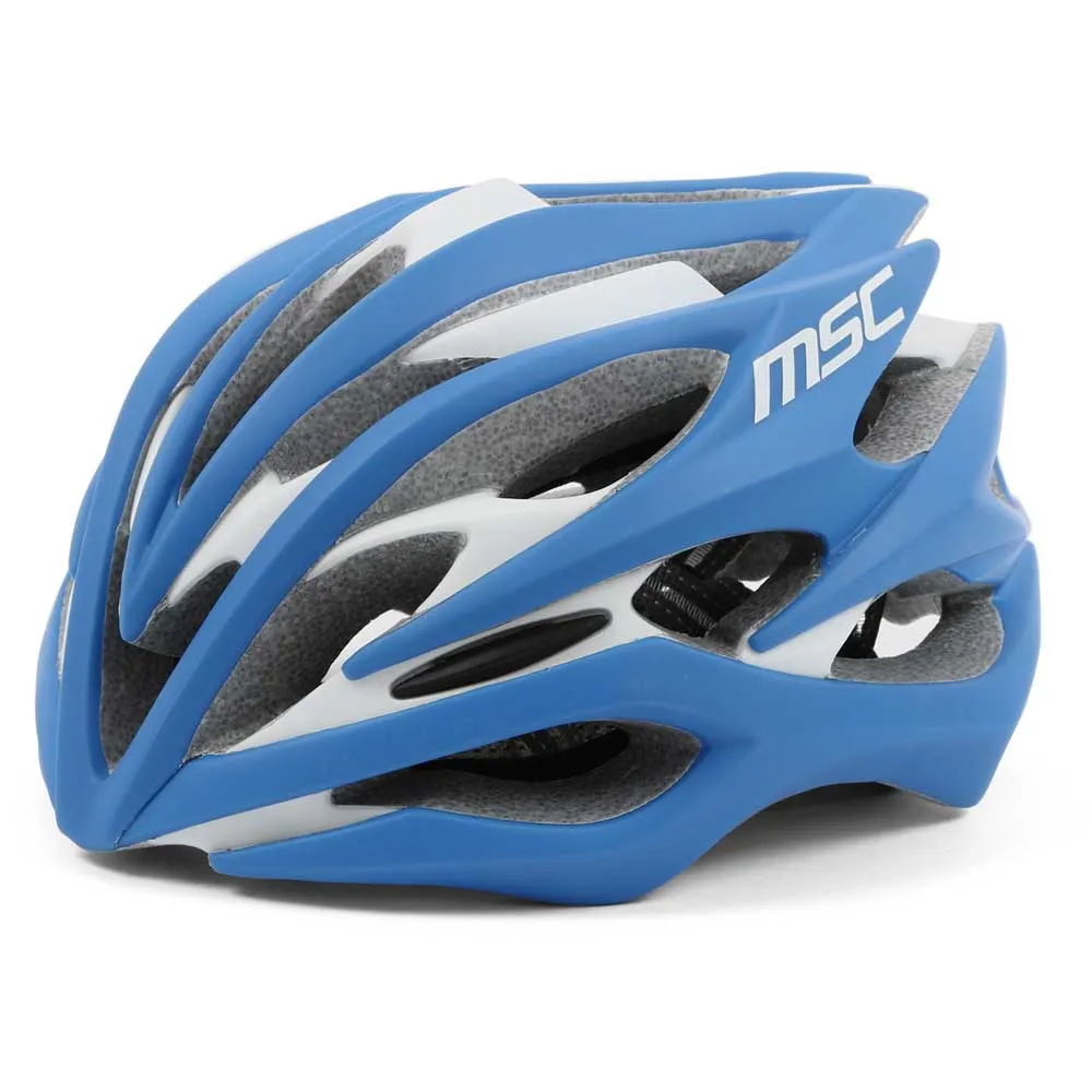 MSC BIKES Inmold Pro Hjälm